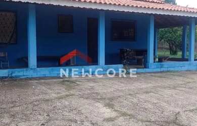 Imagem: A fazenda possui 135m² de Área e está localizado em São