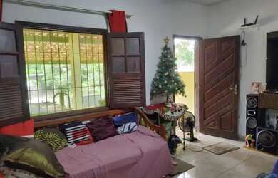 Imagem 13: Casa em Jardim Balneário Bambuí - terreno de 540 m2 - toda murada -...