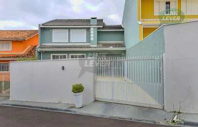 Imagem: A casa em condomínio possui 3 Dormitórios, 2 Banheiros, 2