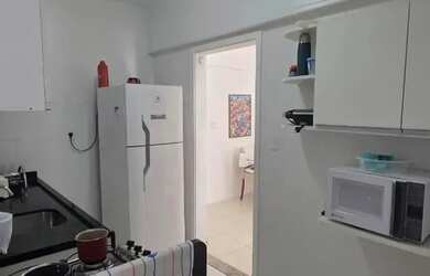 Imagem 15: Apartamento à Venda na Pituba - 78m², 2 Quartos, Suíte, Nascente Total...