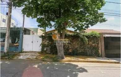 Imagem: O terreno possui 500m² de Área e está localizado em Vila