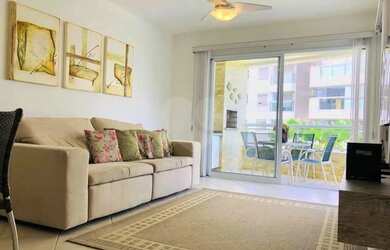 Imagem: O apartamento possui 3 Dormitórios, 1 Banheiro, 2 Vagas na