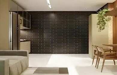 Imagem 5: Apartamento à venda no WISH RESIDENCE - STUDIO A POUCOS METROS DO MAR...