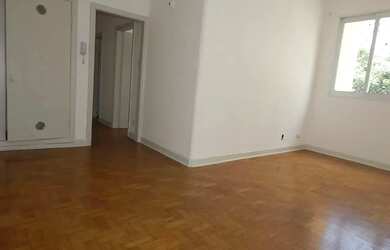 Imagem: O apartamento possui 2 Dormitórios, 1 Banheiro, 95m² de Área