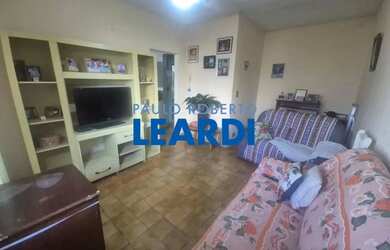 Imagem: CASA TÉRREA - COLINA DOS PINHEIROS - SP