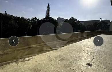 Imagem 3: Lajes Corporativas para locação em Jardim Paulistano - SP