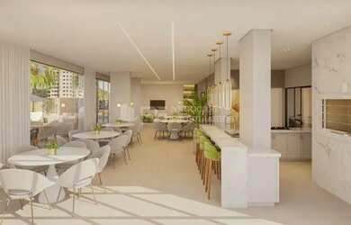 Imagem 10: EM CONSTRUÇÃO. Piscina, Churrasqueira, Varandae69m² de Área