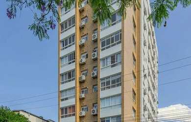 Imagem: O apartamento possui 3 Dormitórios, 2 Banheiros, 2 Vagas na