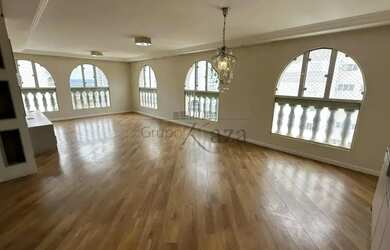 Imagem: O apartamento possui 3 Dormitórios, 5 Banheiros, 3 Vagas na