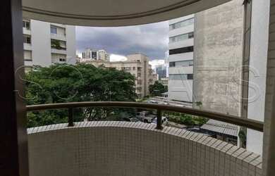 Imagem 10: Apartamento mobiliado 49m² com vaga no Paulista Wall Street Bela Vista...