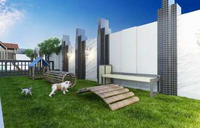 Imagem 2: Apartamento - 4 dormitórios - 4 Suítes - localizado em Itapema / Meia...