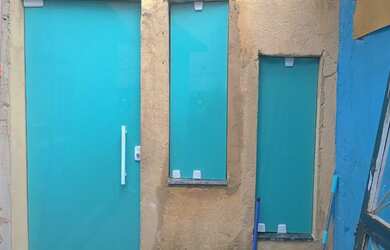 Imagem: A casa possui 2 Dormitórios, 2 Banheiros, 50m² de Área e