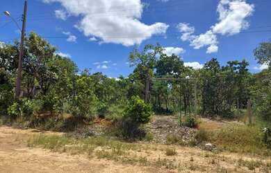 Imagem 2: Lote Lago Cisnes. 360m² de Área