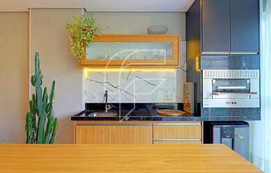 Imagem 7: Imóvel para venda possui 100 metros quadrados com 3 quartos em Praia...