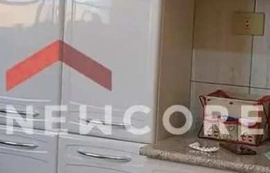 Imagem: A casa possui 5 Dormitórios, 4 Banheiros, 3 Vagas na garagem