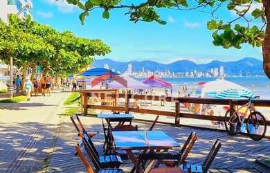 Imagem 10: Apartamento em Segunda Avenida, Esq. Rua 286 - Meia Praia - Itapema/SC