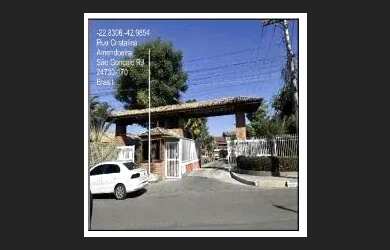 Imagem: A casa possui 1 Dormitório, 1 Banheiro, 147m² de Área e