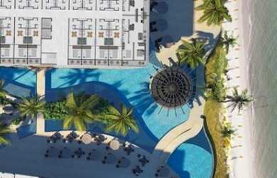 Imagem 12: Cota Flat - Porto Alto Resort - Muro Alto/Porto de Galinhas - Gav Resort