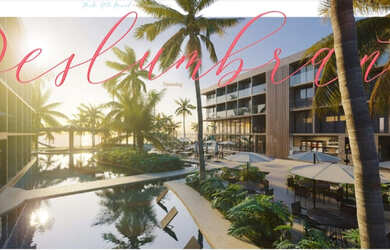 Imagem 10: Cota Flat - Porto Alto Resort - Muro Alto/Porto de Galinhas - Gav Resort