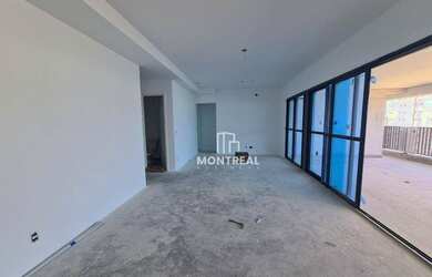 Imagem 4: Apartamento à venda, 164 m² por R$ 1.716.600,00 - Tatuapé - São Paulo/SP