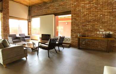 Imagem 16: Casa com Pier, 5 suítes, 900 m² - venda por R$ 12.000.000 ou aluguel...