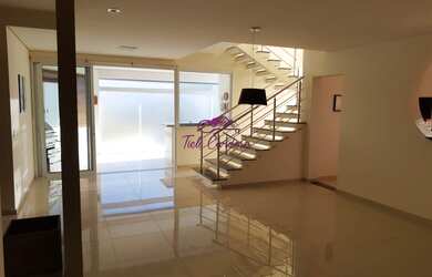 Imagem 2: INDAIATUBA - Casa de Condomínio - JARDIM PORTAL DOS IPÊS