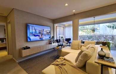 Imagem 10: Apartamento à venda, 91 m² por R$ 957.500,00 - Lapa - São Paulo/SP