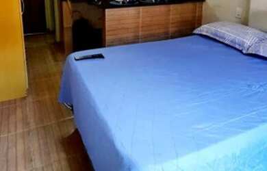 Imagem 5: Apartamento com 1 dormitório, 21 m² - venda por R$ 95.000 ou aluguel...