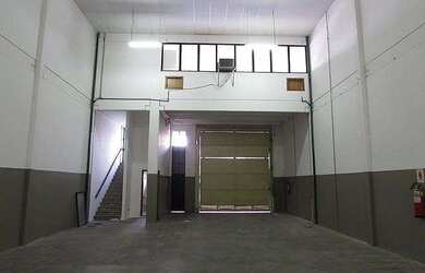 Imagem 2: PORTO ALEGRE - Galpão/Depósito/Armazém - Santa Maria Goretti