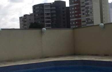 Imagem: O apartamento possui 3 Dormitórios, 3 Banheiros, 3 Vagas na