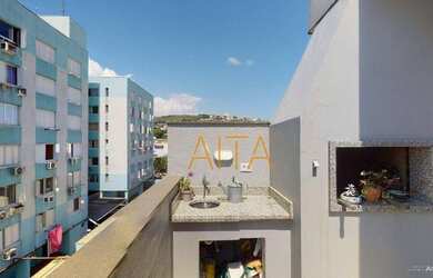 Imagem 7: Apartamento à venda, 138 m² por R$ 570.000,00 - Cavalhada - Porto Alegre/RS