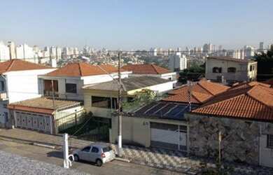 Imagem 12: Sobrado para venda tem 145 metros quadrados com 3 quartos em Ipiranga