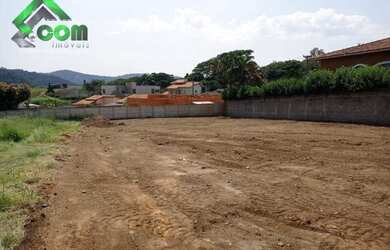 Imagem 4: Terreno em Atibaia em bairro residencial, plano com 640 m²