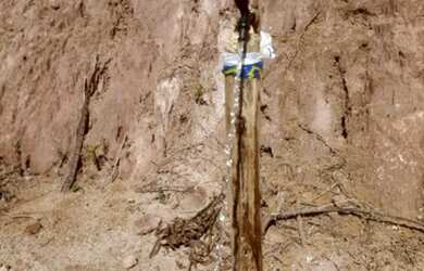 Imagem 15: Vendo Terreno em Santa Teresa - Vista Mais Bonita do Caravaggio - 33mil...