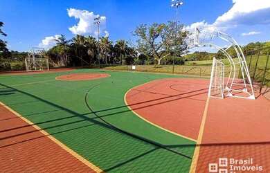 Imagem 16: Terreno à venda, 3000 m² - Condomínio Fazenda Vila Real - Itu/SP