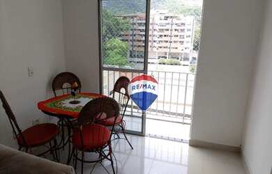 Imagem 10: Apartamento com sala, 2 quartos à venda, 69 m² por R$ 360.000 - Freguesia...