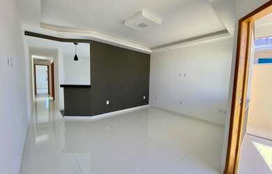 Imagem 5: CASA DE DOIS A VENDA NO JARDIM ATLANTICO LESTE EM ITAIPUAÇU