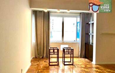 Imagem 6: Charmoso apartamento. 110m² de Área, 1 Vaga na garageme2 Dormitórios