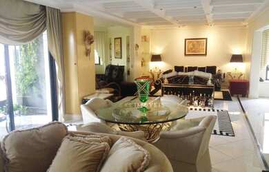 Imagem 1: Apartamento com 4 dormitórios, 361 m² - venda por R$ 2.250.000,00 ou...