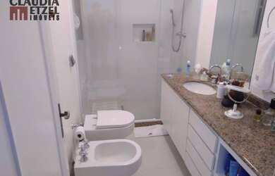 Imagem 11: Apartamento à venda, 125 m² por R$ 1.249.000,00 - Pinheiros - São Paulo/SP