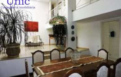 Imagem 7: CASA RESIDENCIAL em CARAPICUÍBA - SP, CHÁCARA DE LA ROCCA