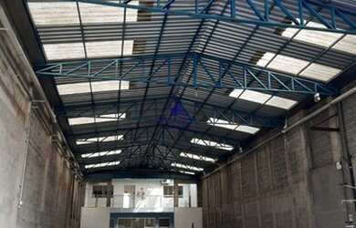 Imagem: O depósito está localizado em Centro, Taubaté para alugar