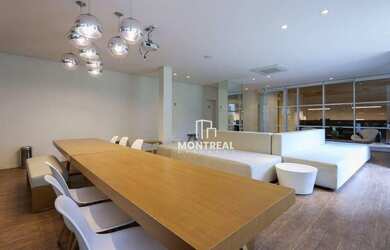 Imagem 13: Apartamento à venda, 32 m² por R$ 459.000,00 - Brooklin Novo - São...