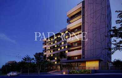 Imagem 12: COBERTURA com 1 dormitório à venda por R$ 258.900,00 no bairro Novo...