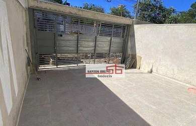 Imagem 14: Sobrado à venda, 90 m² por R$ 470.000,00 - Limão - São Paulo/SP