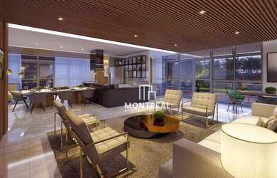 Imagem 16: Apartamento à venda, 103 m² por R$ 875.500,00 - Tatuapé - São Paulo/SP