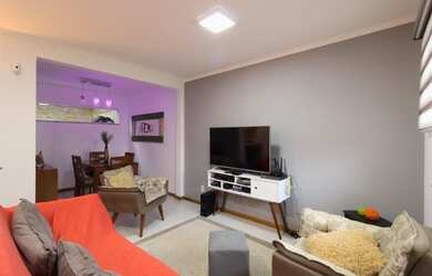 Imagem 1: Casa à venda, 96 m² por R$ 450.000,00 - Granja Guarani - Teresópolis/RJ