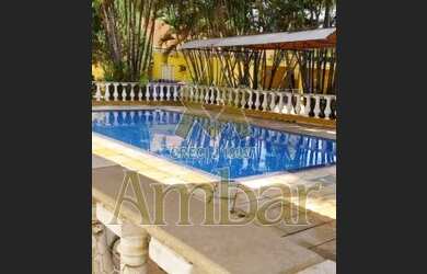 Imagem 1: Chácara - Ribeirão Preto - Condomínio Balneario Recreativ