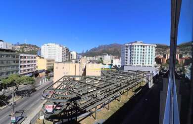 Imagem 16: Apartamento à venda, 100 m² por R$ 470.000,00 - Várzea - Teresópolis/RJ