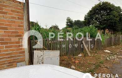 Imagem: O terreno possui 10m² de Área e está localizado em Jardim